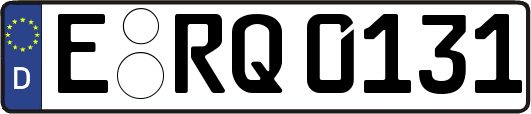 E-RQ0131