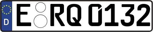 E-RQ0132