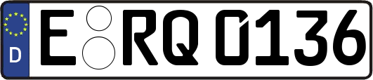 E-RQ0136