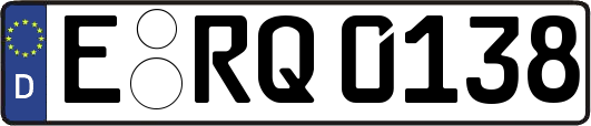 E-RQ0138