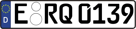 E-RQ0139