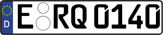E-RQ0140