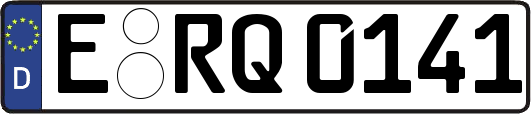 E-RQ0141