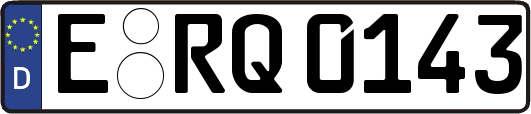 E-RQ0143
