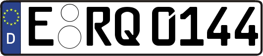 E-RQ0144