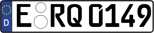 E-RQ0149