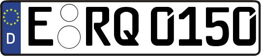 E-RQ0150