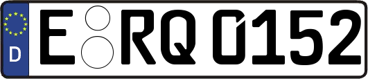 E-RQ0152
