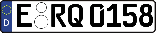 E-RQ0158