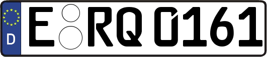 E-RQ0161