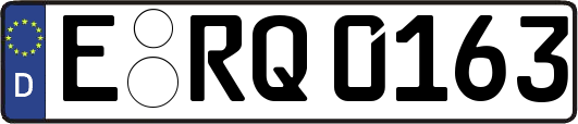 E-RQ0163