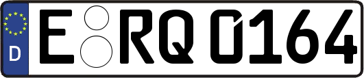 E-RQ0164