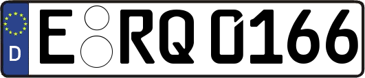 E-RQ0166