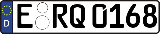 E-RQ0168