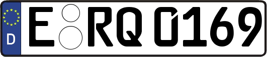 E-RQ0169