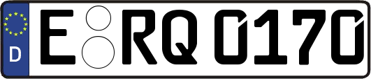 E-RQ0170