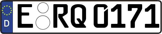 E-RQ0171