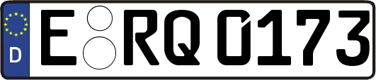 E-RQ0173