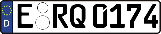 E-RQ0174
