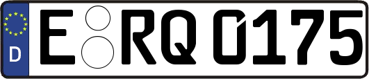 E-RQ0175