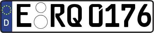 E-RQ0176