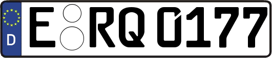 E-RQ0177