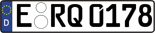 E-RQ0178