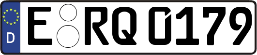 E-RQ0179
