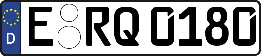 E-RQ0180