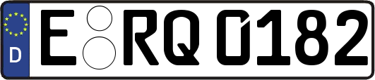 E-RQ0182