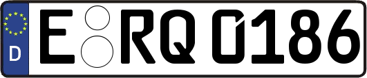 E-RQ0186