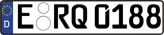 E-RQ0188