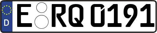 E-RQ0191