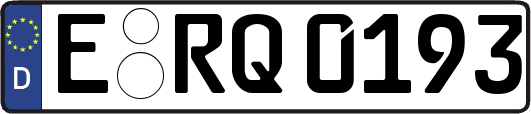 E-RQ0193