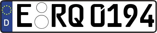 E-RQ0194