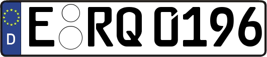 E-RQ0196