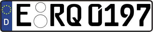 E-RQ0197