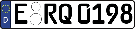 E-RQ0198