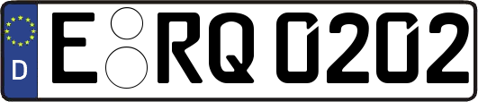 E-RQ0202