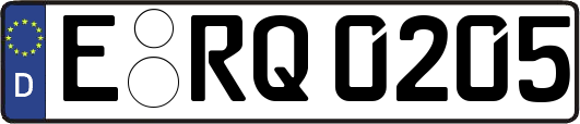 E-RQ0205