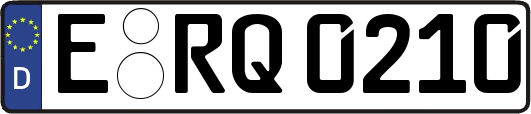 E-RQ0210