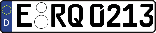 E-RQ0213