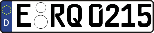 E-RQ0215