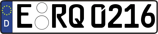 E-RQ0216