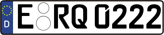 E-RQ0222