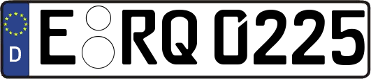 E-RQ0225