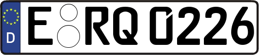 E-RQ0226
