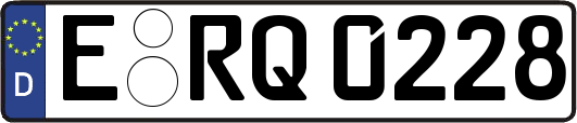 E-RQ0228