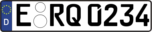 E-RQ0234