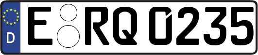 E-RQ0235